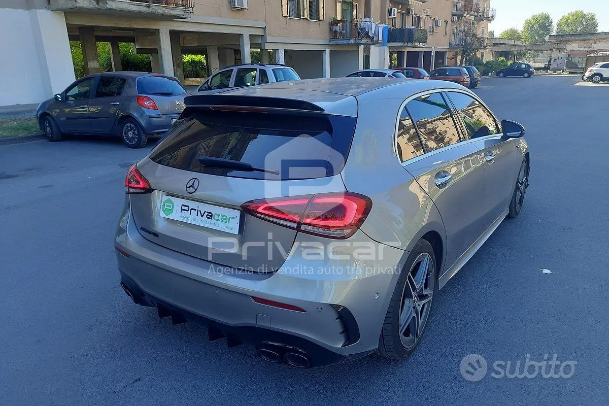 Mercedes-Benz A 180 2019 photo 5