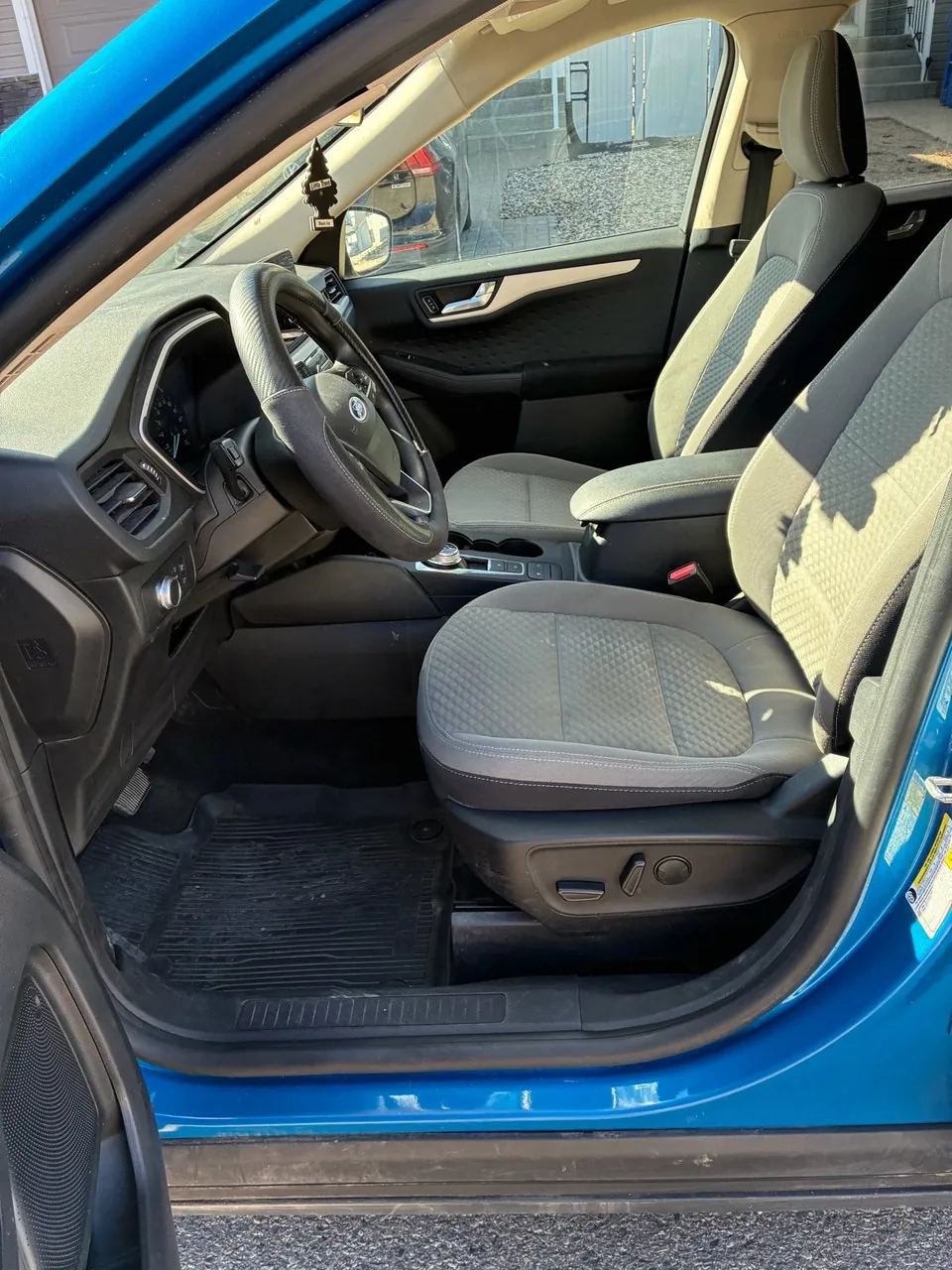 Ford Escape 2020 photo 3