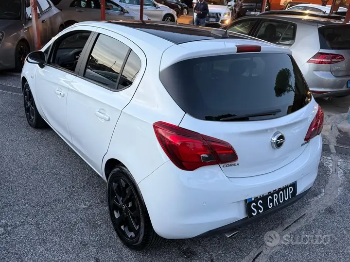 Opel Corsa 2018 photo 3