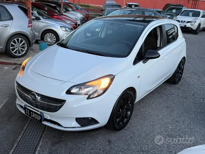 Opel Corsa 2018 photo 5