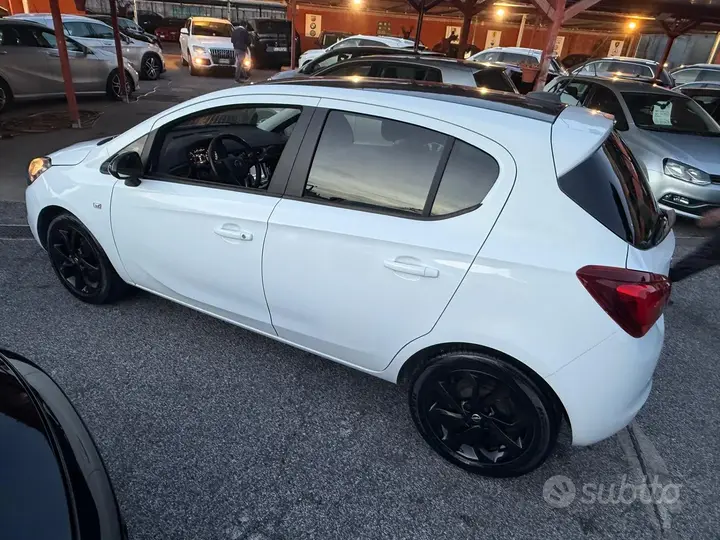 Opel Corsa 2018 photo 4