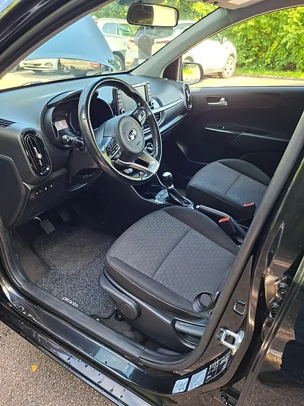 Kia Picanto 2019 photo 5
