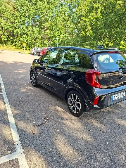 Kia Picanto 2019 photo 4
