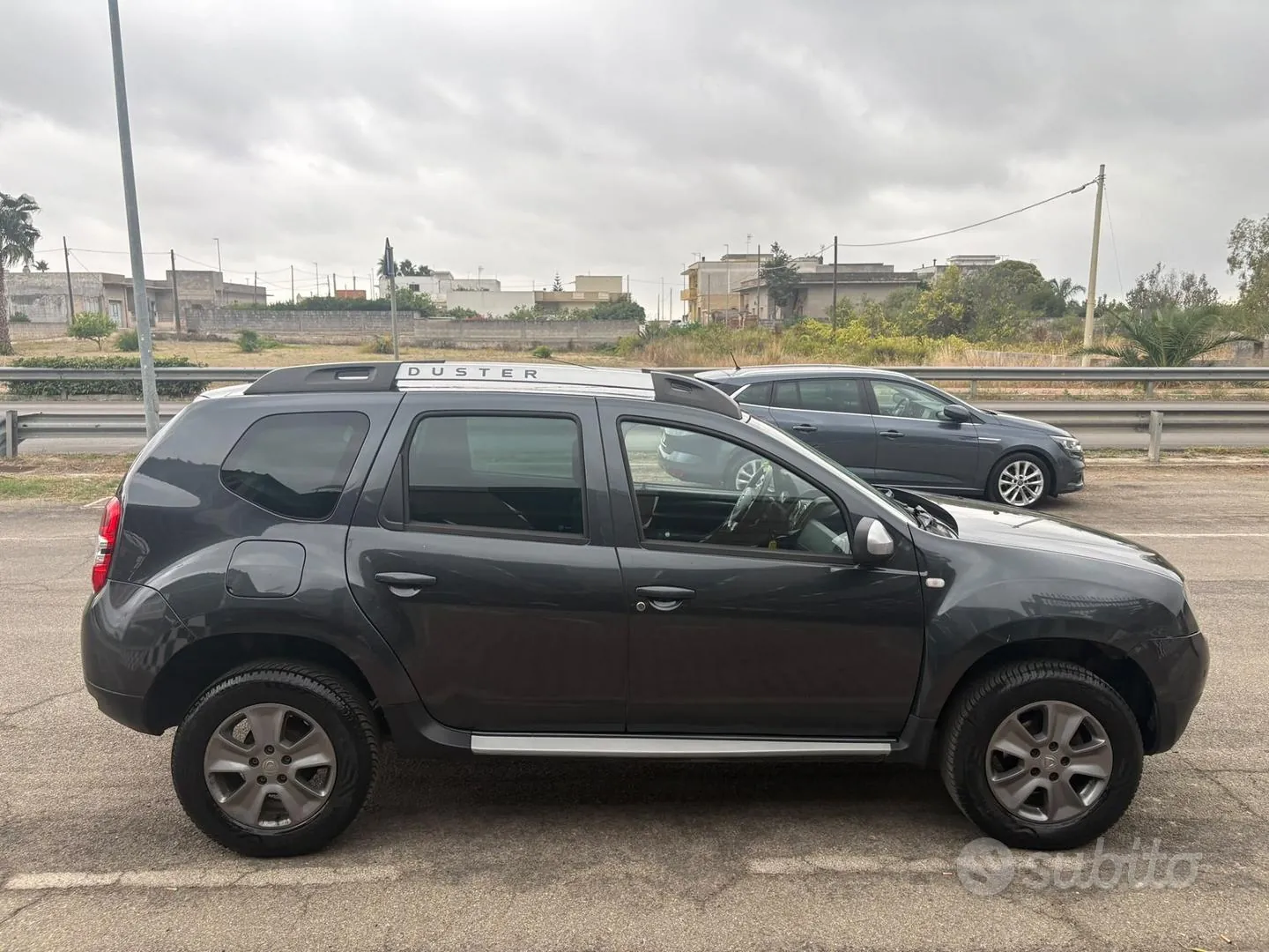 Dacia Duster 2015 photo 4
