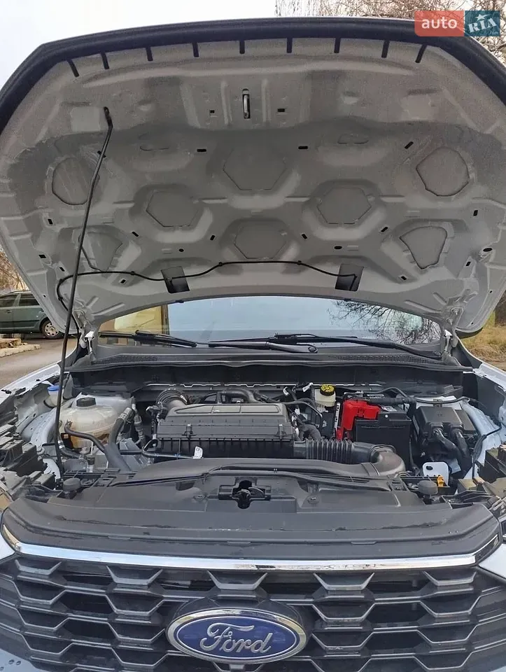 Ford Escape 2023 photo 5
