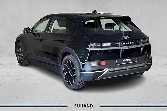 Hyundai Ioniq 5 2022 photo 3