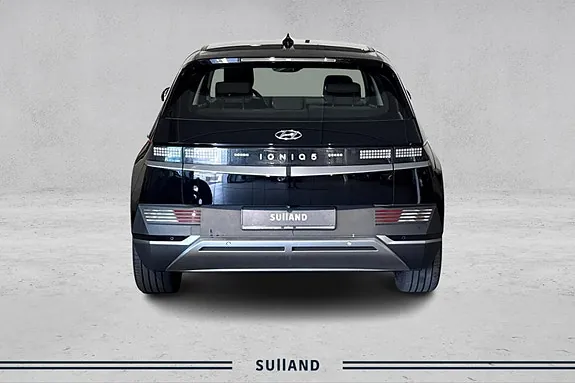 Hyundai Ioniq 5 2022 photo 4