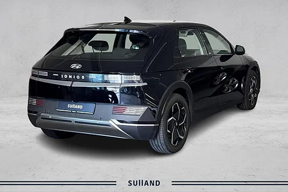 Hyundai Ioniq 5 2022 photo 5