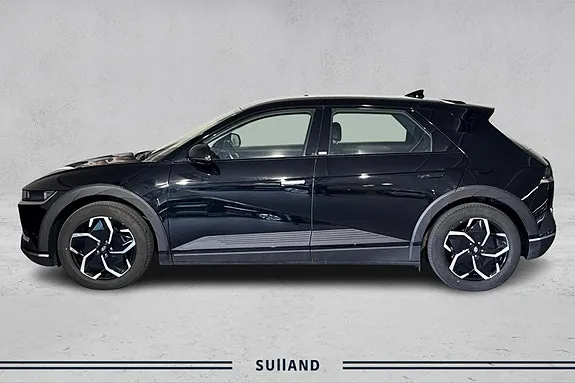 Hyundai Ioniq 5 2022 photo 2
