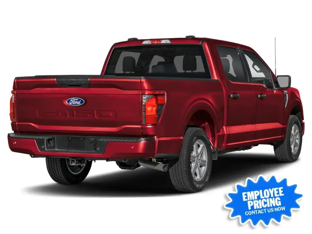 Ford F-150 2026 photo 2