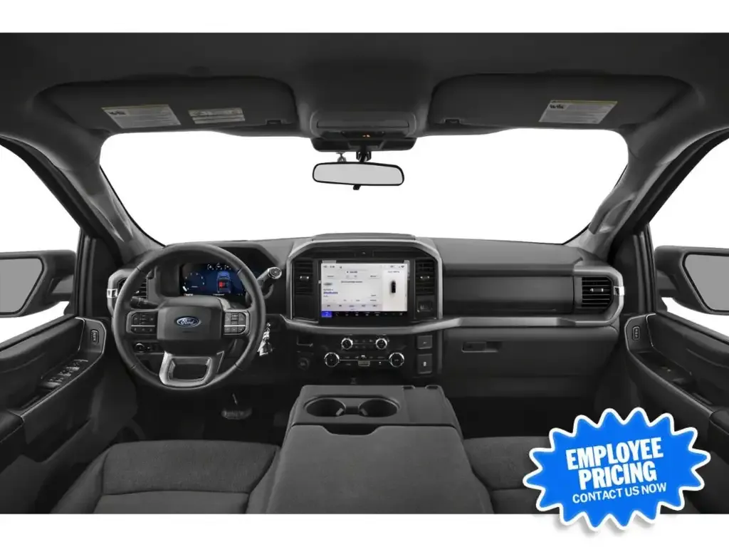 Ford F-150 2026 photo 5