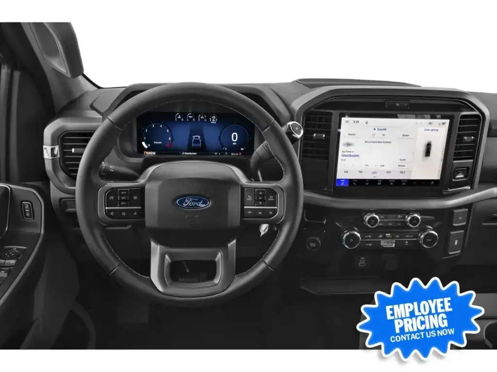 Ford F-150 2026 photo 4
