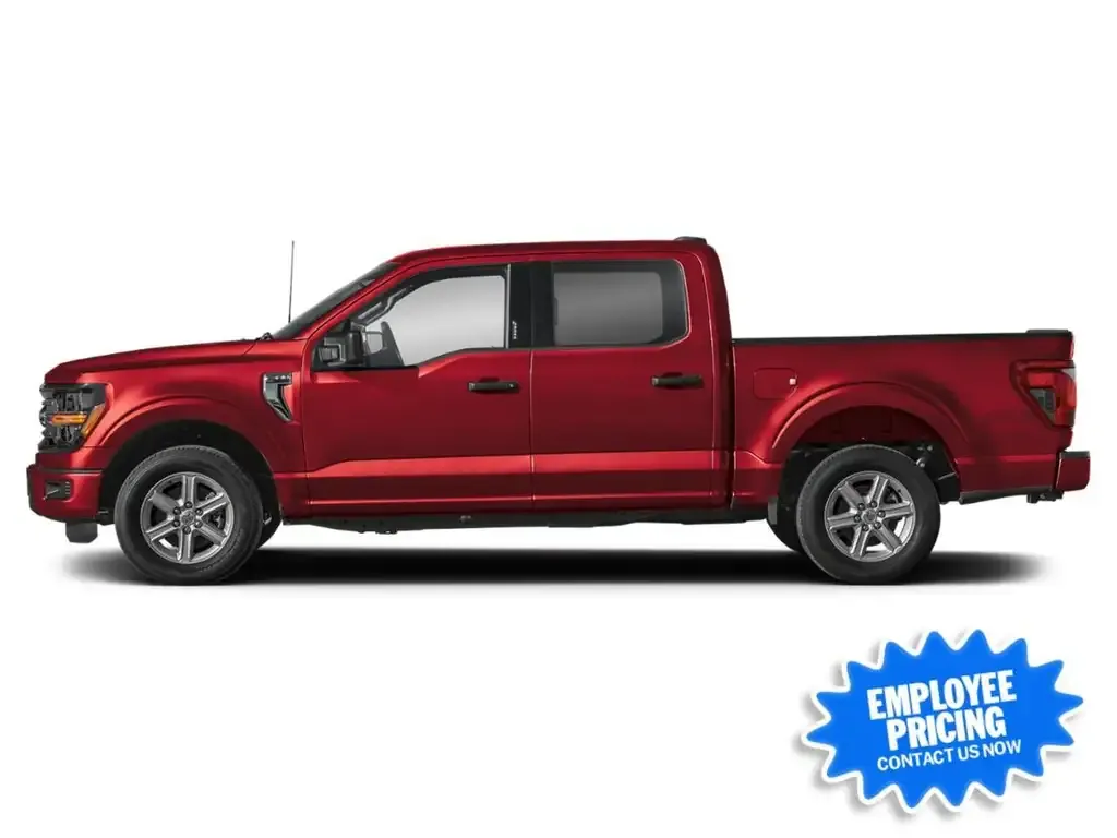 Ford F-150 2026 photo 3