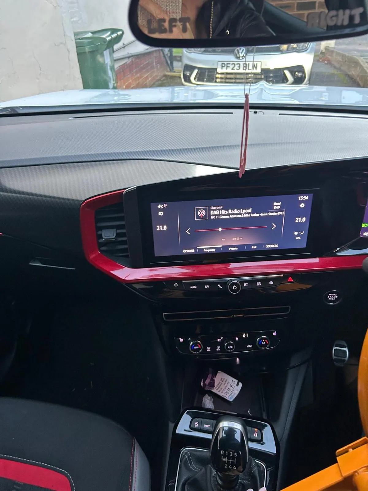 Vauxhall Mokka 2021 photo 5