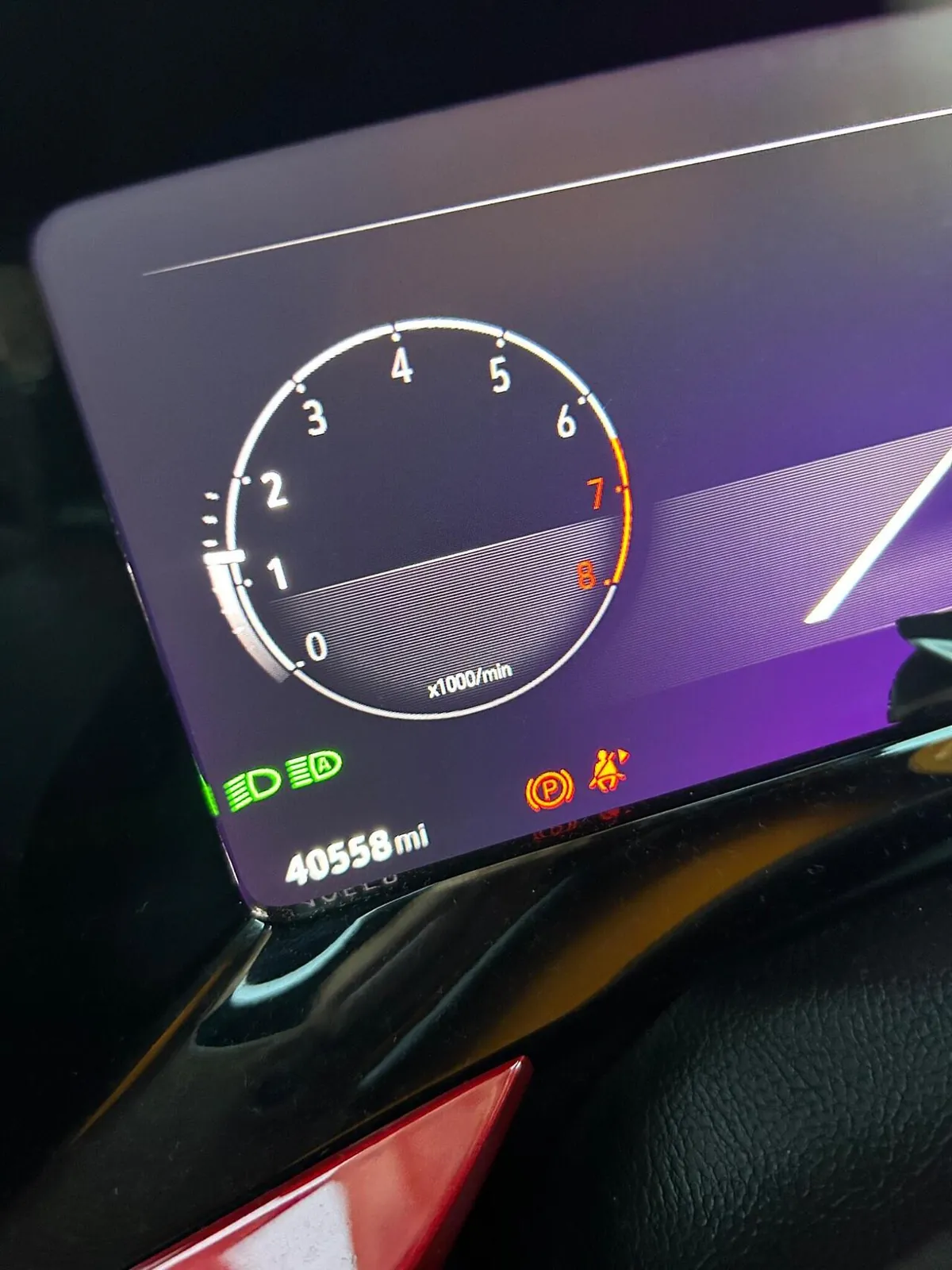 Vauxhall Mokka 2021 photo 4