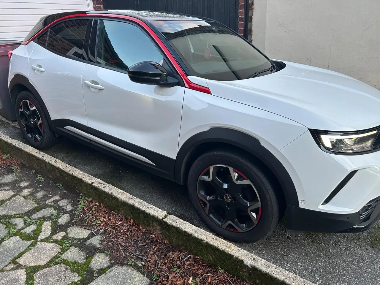 Vauxhall Mokka 2021 photo 2