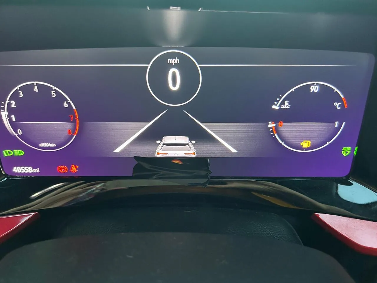 Vauxhall Mokka 2021 photo 3