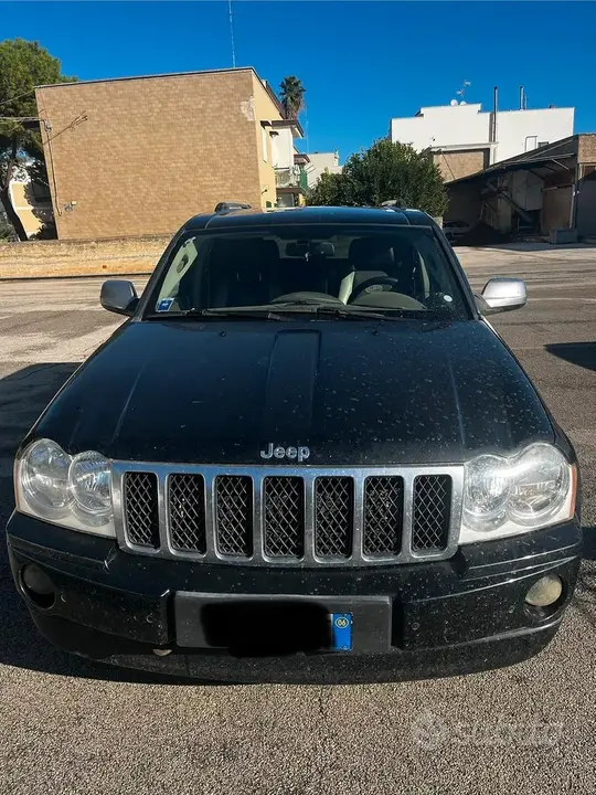 Jeep Grand Cherokee 2026 photo 2