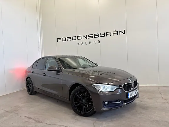 BMW 320D
