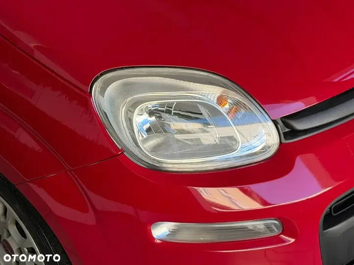 Fiat Panda 2014 photo 4