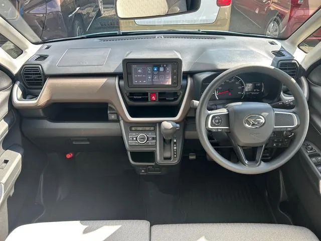 Daihatsu Molve X 6.8 2026 photo 5