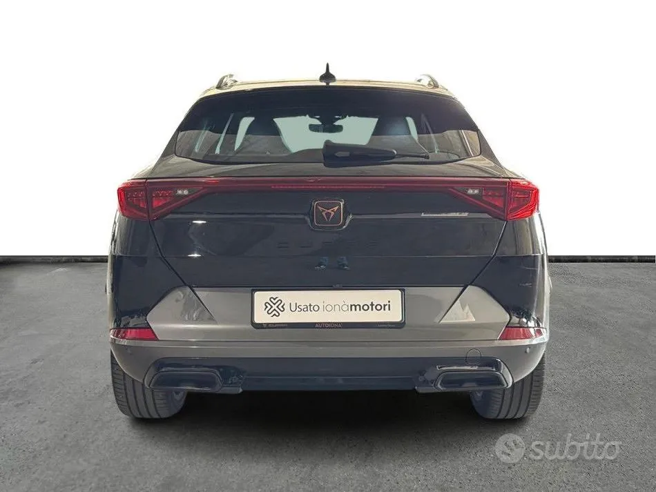 Cupra Formentor 2023 photo 5