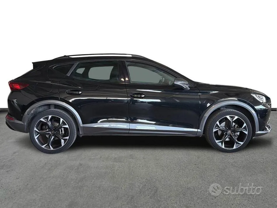 Cupra Formentor 2023 photo 3