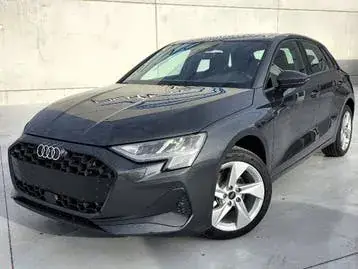 Audi A3 Sportback 2026 photo 2