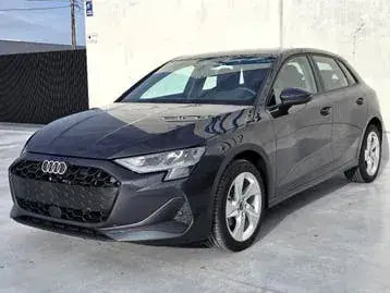 Audi A3 Sportback 2026 photo 3