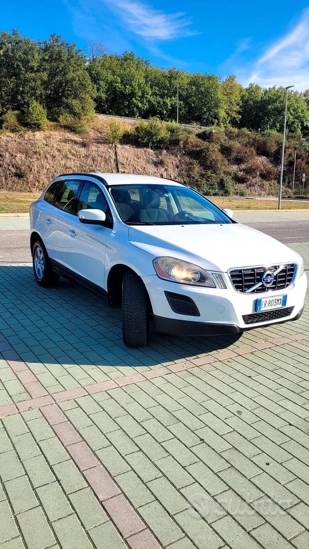Volvo Xc60 2013 photo 5