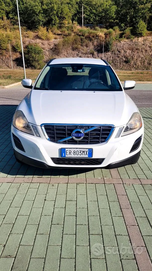 Volvo Xc60 2013 photo 4