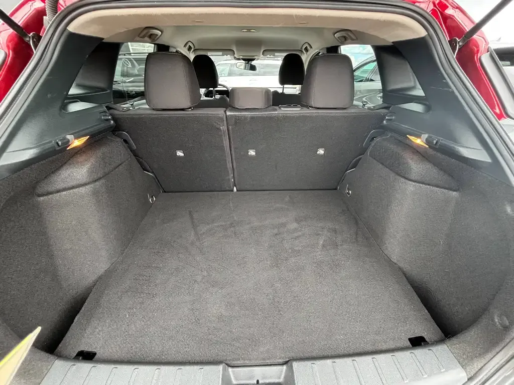 Nissan Kicks 2025 photo 5