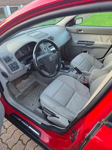 Volvo V50 2006 photo 5