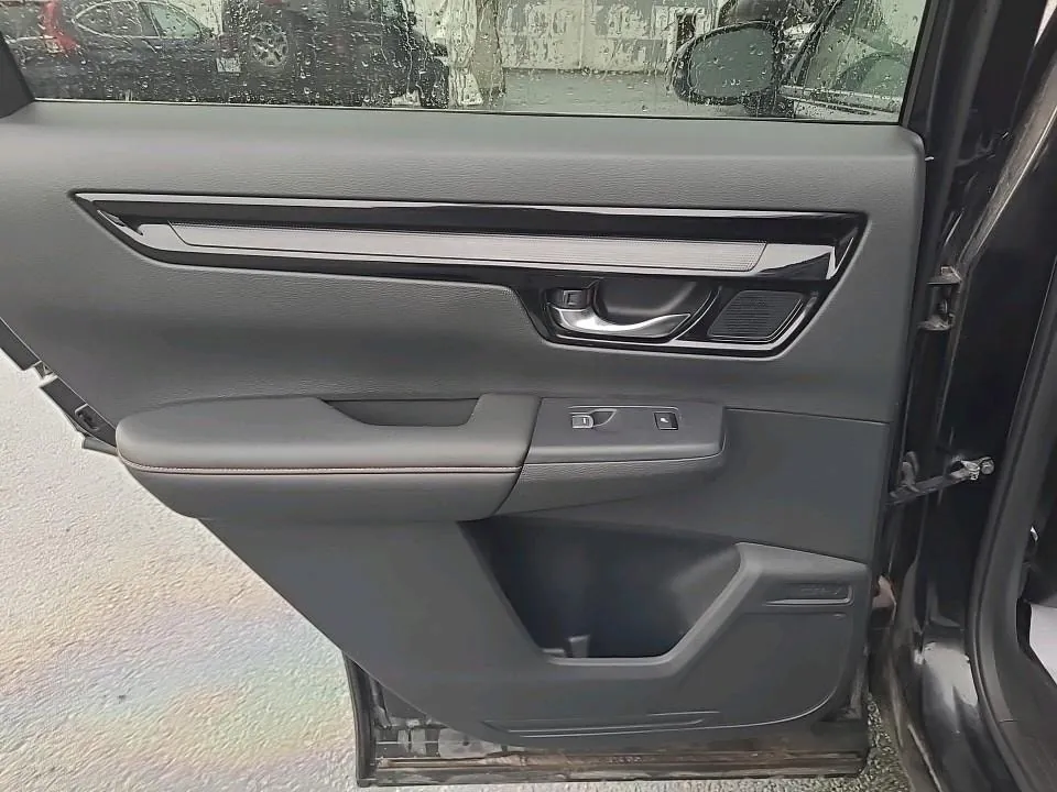 Honda Cr-V 2023 photo 5