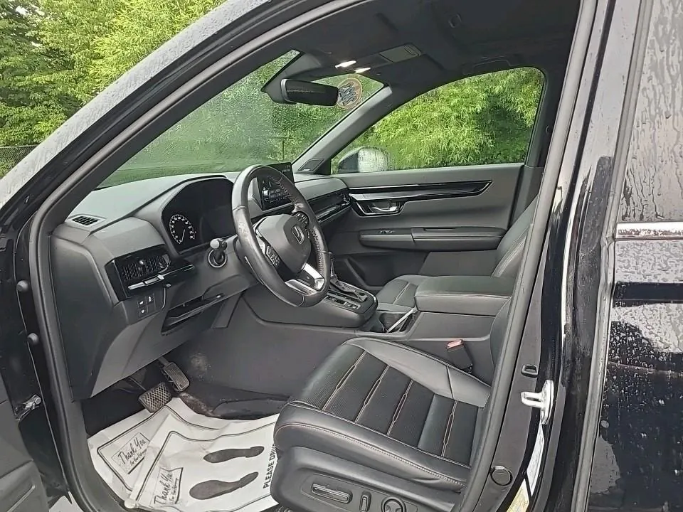 Honda Cr-V 2023 photo 4