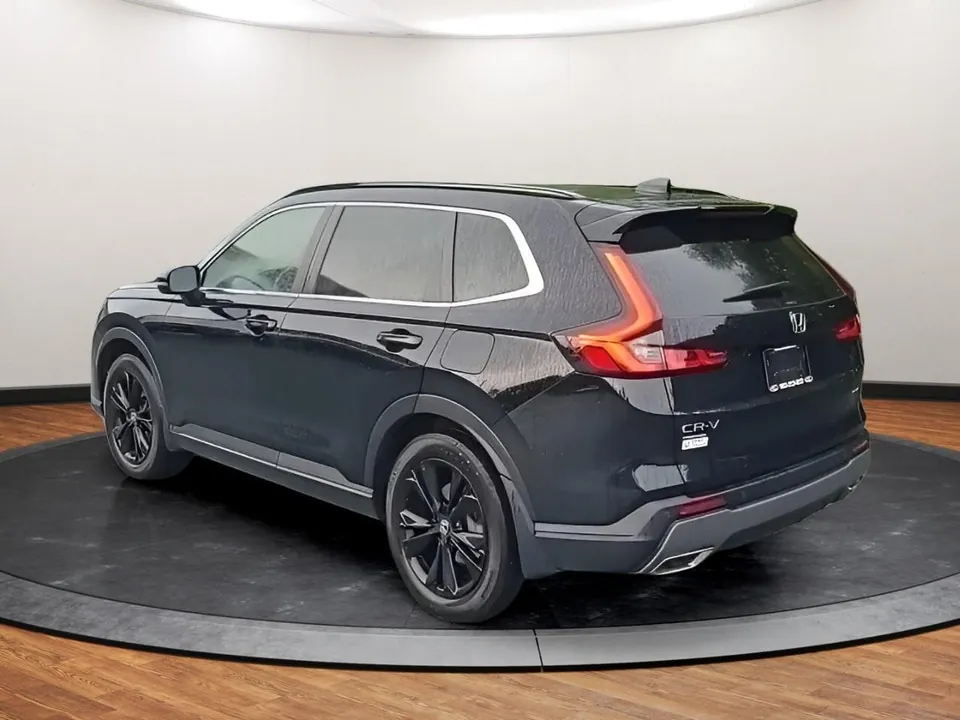 Honda Cr-V 2023 photo 2