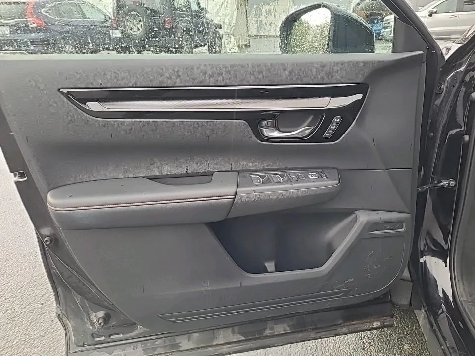 Honda Cr-V 2023 photo 3