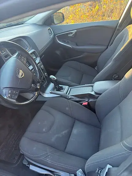 Volvo V40 2015 photo 4