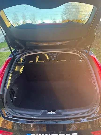 Volvo V40 2015 photo 3