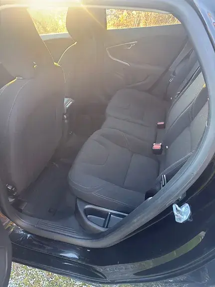 Volvo V40 2015 photo 5