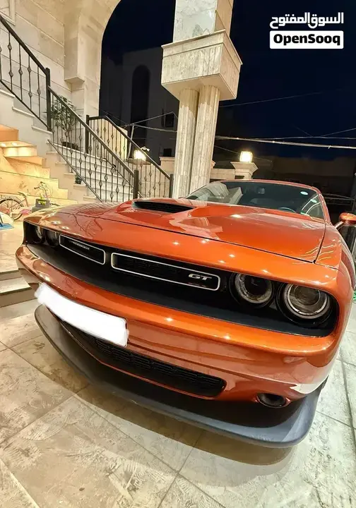 Dodge Challenger 2023 photo 5
