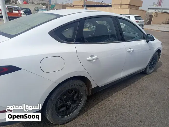 BYD Qin Plus 2025 photo 4