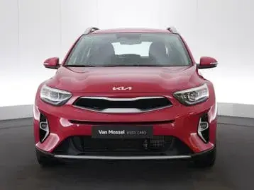 Kia Stonic 2024 photo 3