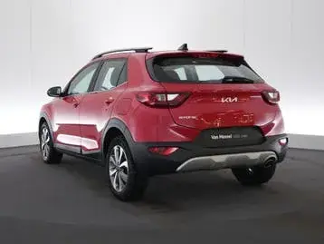 Kia Stonic 2024 photo 2