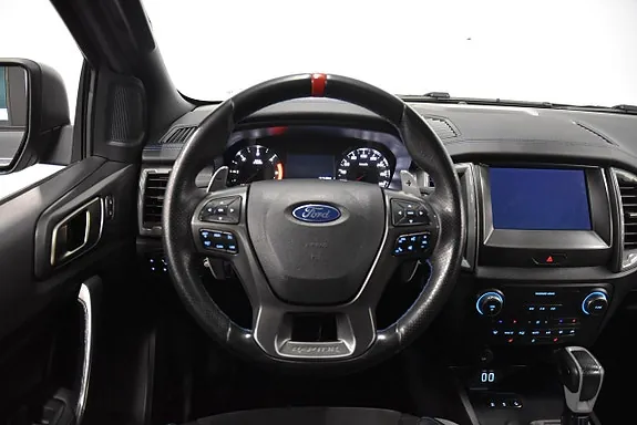 Ford Ranger Raptor 2022 photo 2
