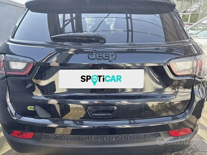 Jeep Compass 2023 photo 4