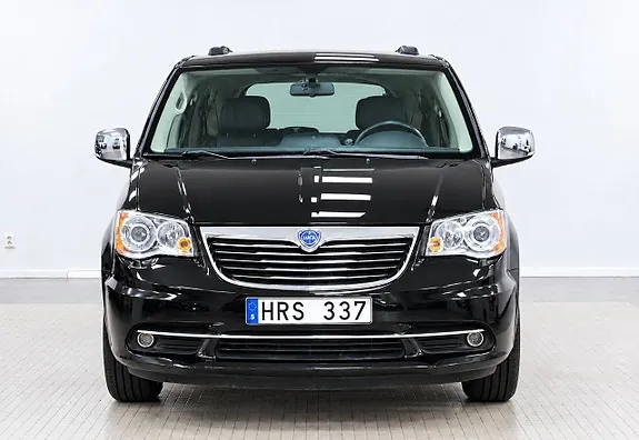 Lancia Voyager