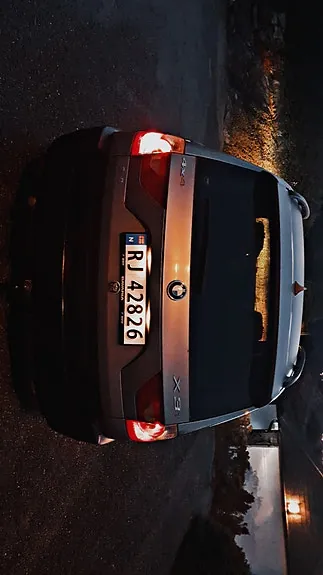 BMW X3 2005 photo 2
