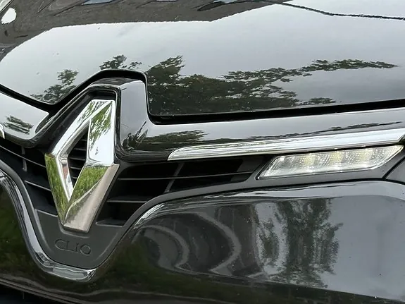 Renault Clio 2013 photo 4