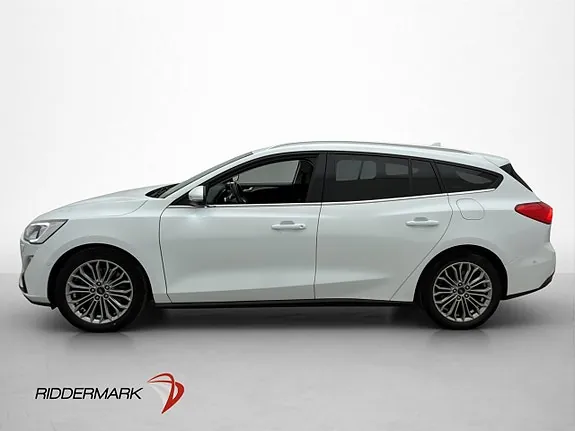 Ford Focus 2019 photo 5